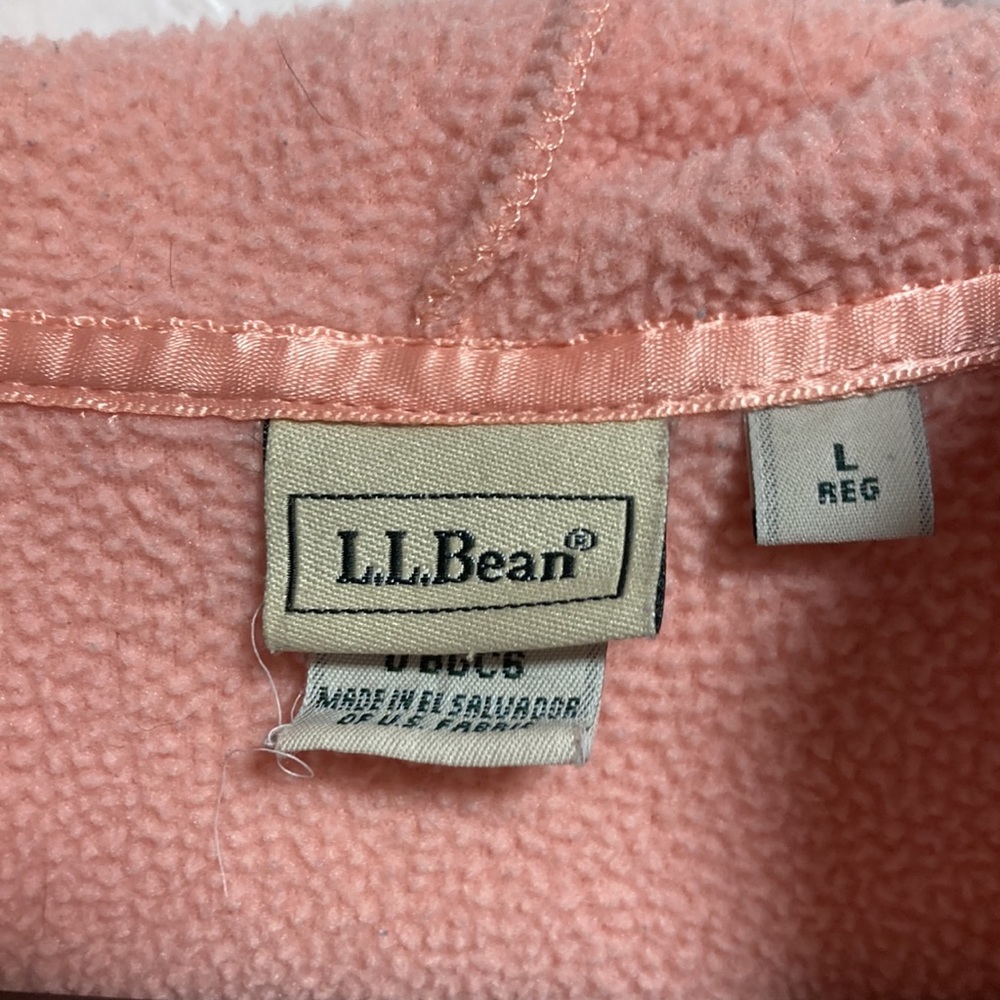 L.L. Bean Jacket - Picture 4 of 10